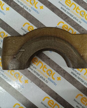 Крышка цапфы телега-брус 1933063 / 6F7523