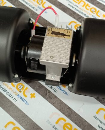 Мотор отопителя 12V 4178129 / 4178135 / 6058443 / 335E9706