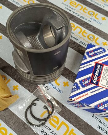 Набор поршневой (1мм.) 2889943 KMP BRAND