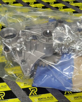 Насос масляный 20824906 SRP