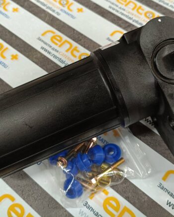 Насос подкачки топлива 2999265