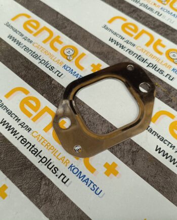 Прокладка выпускного коллектора 20855371 / 033473