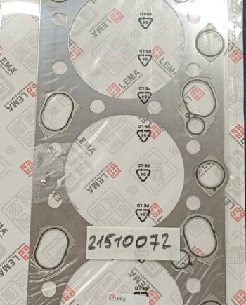 Прокладка ГБЦ 21510072