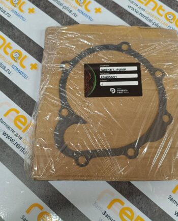 Прокладка помпы 20405691