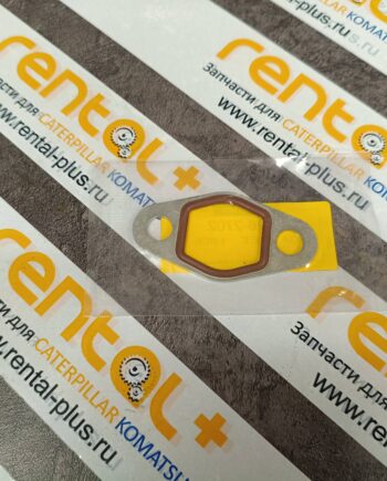 Прокладка турбины 1262702 KMP