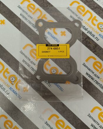 Прокладка турбины 2746851 KMP