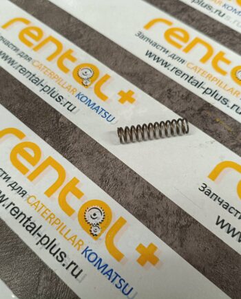 Пружина 1650609 SRP