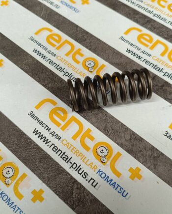 Пружина клапан ГБЦ 6150-41-4450  KMP BRAND