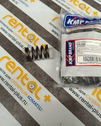 Пружина клапана CAT C-4.4 4360524