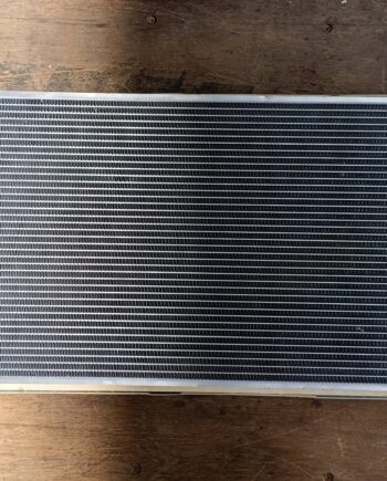 Радиатор CAT 320D2 4331671 Dynamic Part