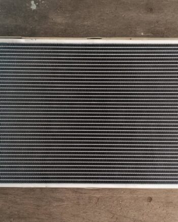 Радиатор CAT 320D2 GC 3911497