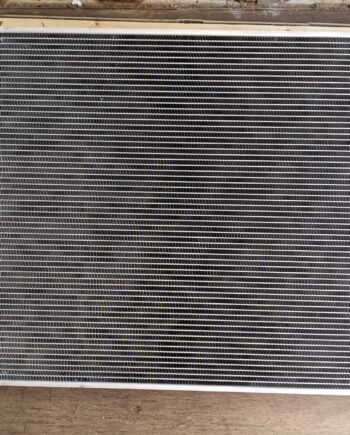 Радиатор CAT 966H / 972 2565309 Dynamic Part