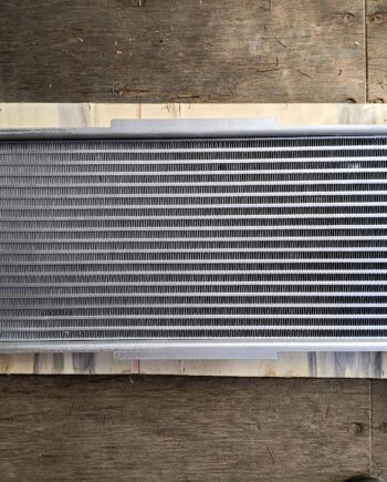 Радиатор масляный CAT 434 2994248 / 2994247 Dynamic Part