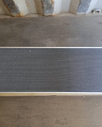 Радиатор Komatsu PC210 20Y-03-41651 Dynamic Part