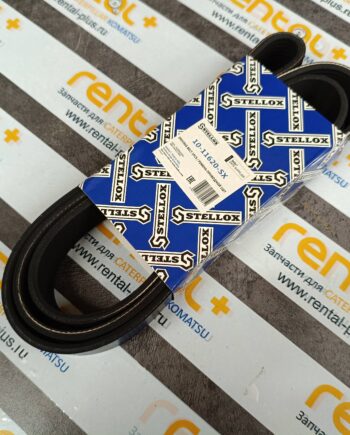 Ремень вентилятора 3838617  10-11620-SX