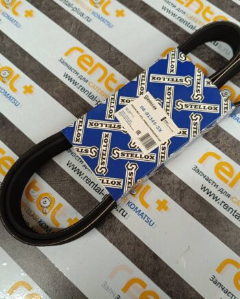 Ремень генератора 1066823  08-01345-SX