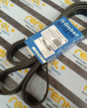 Ремень генератора 4553677 GLOBELT