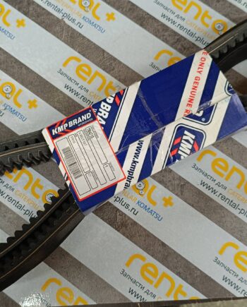 Ремень зубчатый комплект 7M4710 KMP