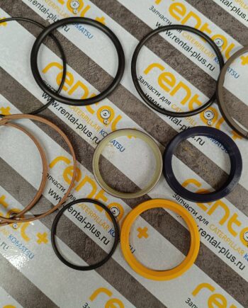 Ремкомплект г/ц аутригера 15185168 Dynamic Part