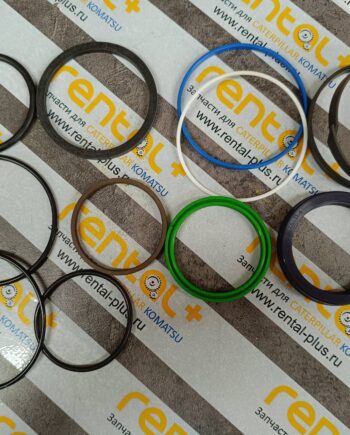 Ремкомплект г/ц заднего ковша VOLVO 90Х60 15196071 Dynamic Part