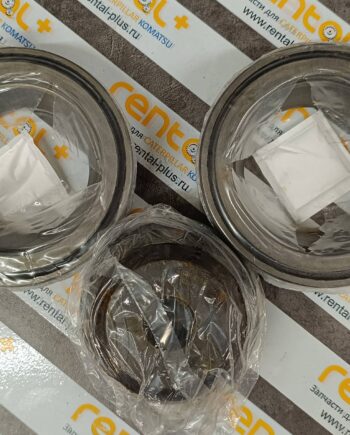 Сайлент блок реак. тяги VOLVO 16840581