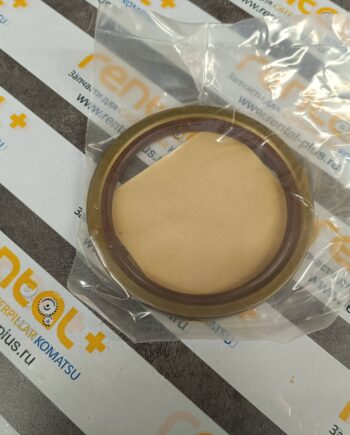 Сальник 9X4605 CTP