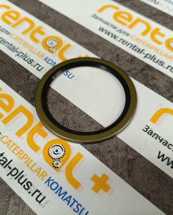 Уплотнение (сальник) в основание г/цилиндра стрелы  для задней стрелы 11890069 YG Teknoloji