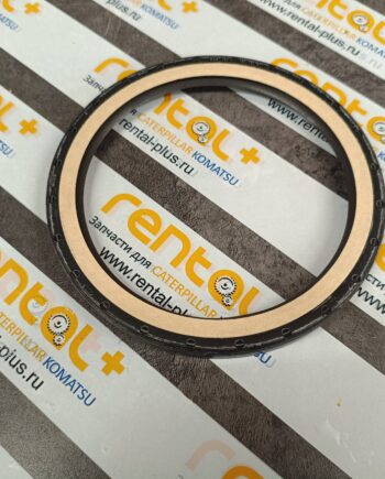 Сальник коленвала задний для сочлененного самосвала Volvo A35F 8148259 SRP