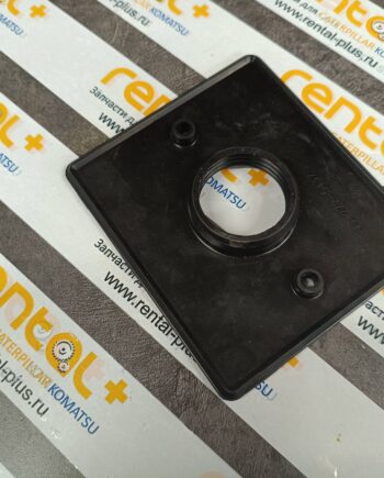 Сальник радиатора карьерный самосвал 773/775/777 2725437 CGR Ghinassi