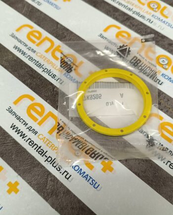 Сальник (уплотнение) на поршень замка каретки 7K9205 CGR Ghinassi