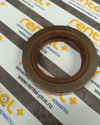 Сальник хвостовика для сочлененного самосвала Volvo A30F 3152027 SRP