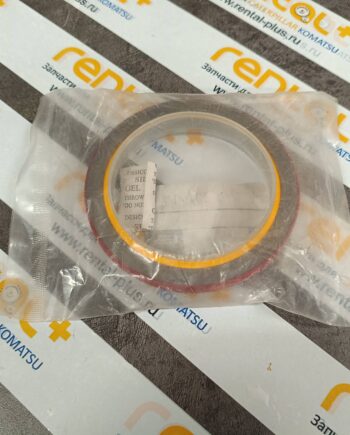 Сальник коленвала передний 3116, 3126, C7, C9, 1192921 CGR Ghinassi