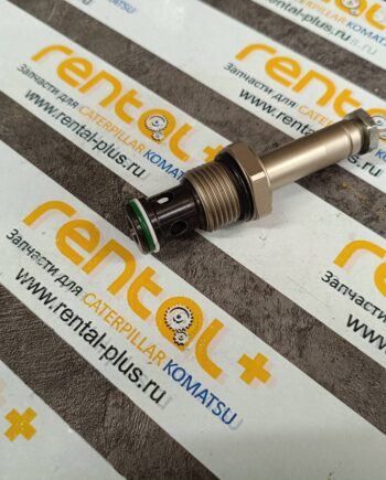 Соленоид электромагнит 15197584 SRP