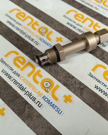 Соленоид электромагнит 15197585 SRP