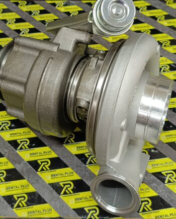 Турбокомпрессор 15096753 HOLSET