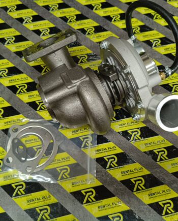 Турбокомпрессор CAT 3054C 2373786