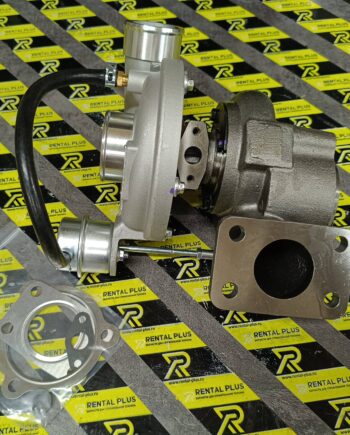 Турбокомпрессор CAT C4.4 3269153