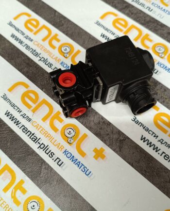 Клапан электромагнитный 1078316 / 033061