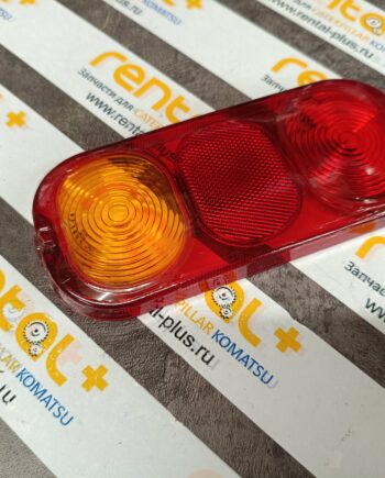 Стекло заднего фонаря 3524645