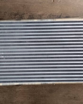 Интеркулер Komatsu D155AX-6 17A-03-41121 Dynamic Part