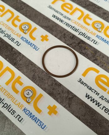 Кольцо уплотнительное 3E6788