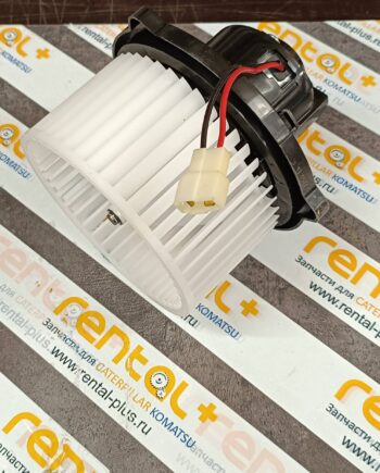 Мотор отопителя 11N6-90700