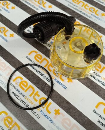 Стакан отстойника 11110737