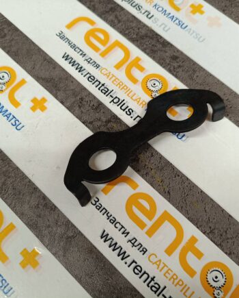 Пластина 2243125 CAT