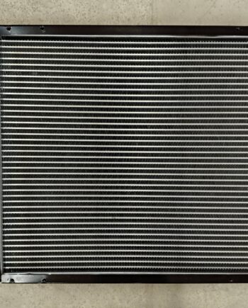 Радиатор Komatsu D61EX-12 134-03-61112 Dynamic Part