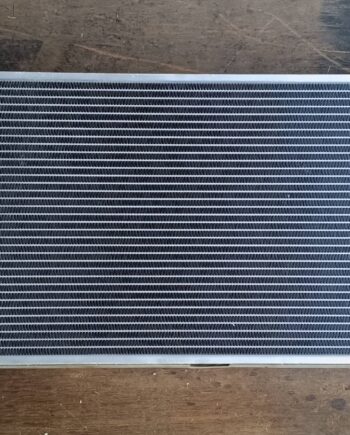 Радиатор Komatsu PC220-8 206-03-21411 Dynamic Part