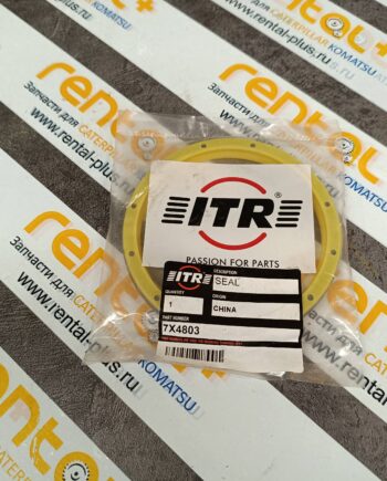 Сальник 7X4803 CAT 330D  (в основание гидроцилиндра стрелы)