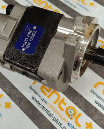 Насос шестерённый 2690004