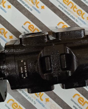 Насос гидравлический JCB 3CX 332F9029