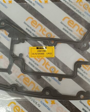 Прокладка корпуса охладителя 2097290